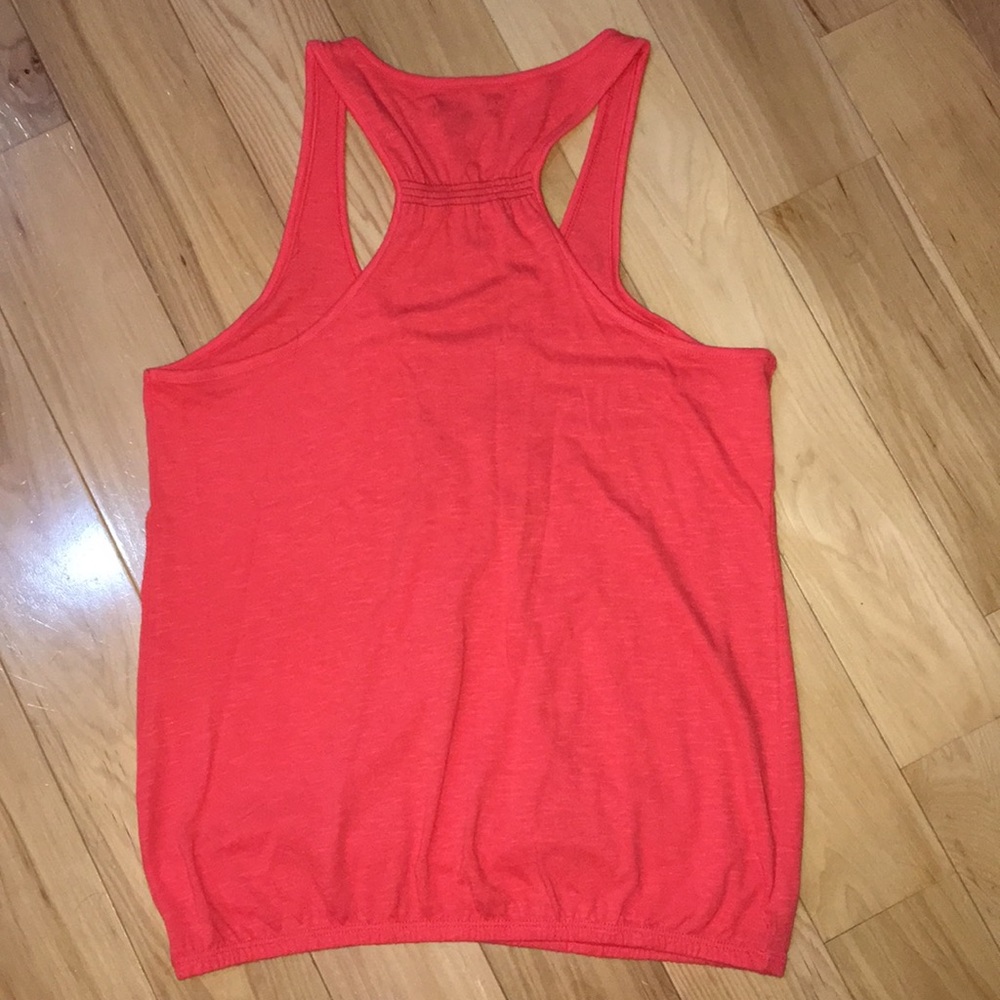 GAP Racer back tank - Picture 4 of 4